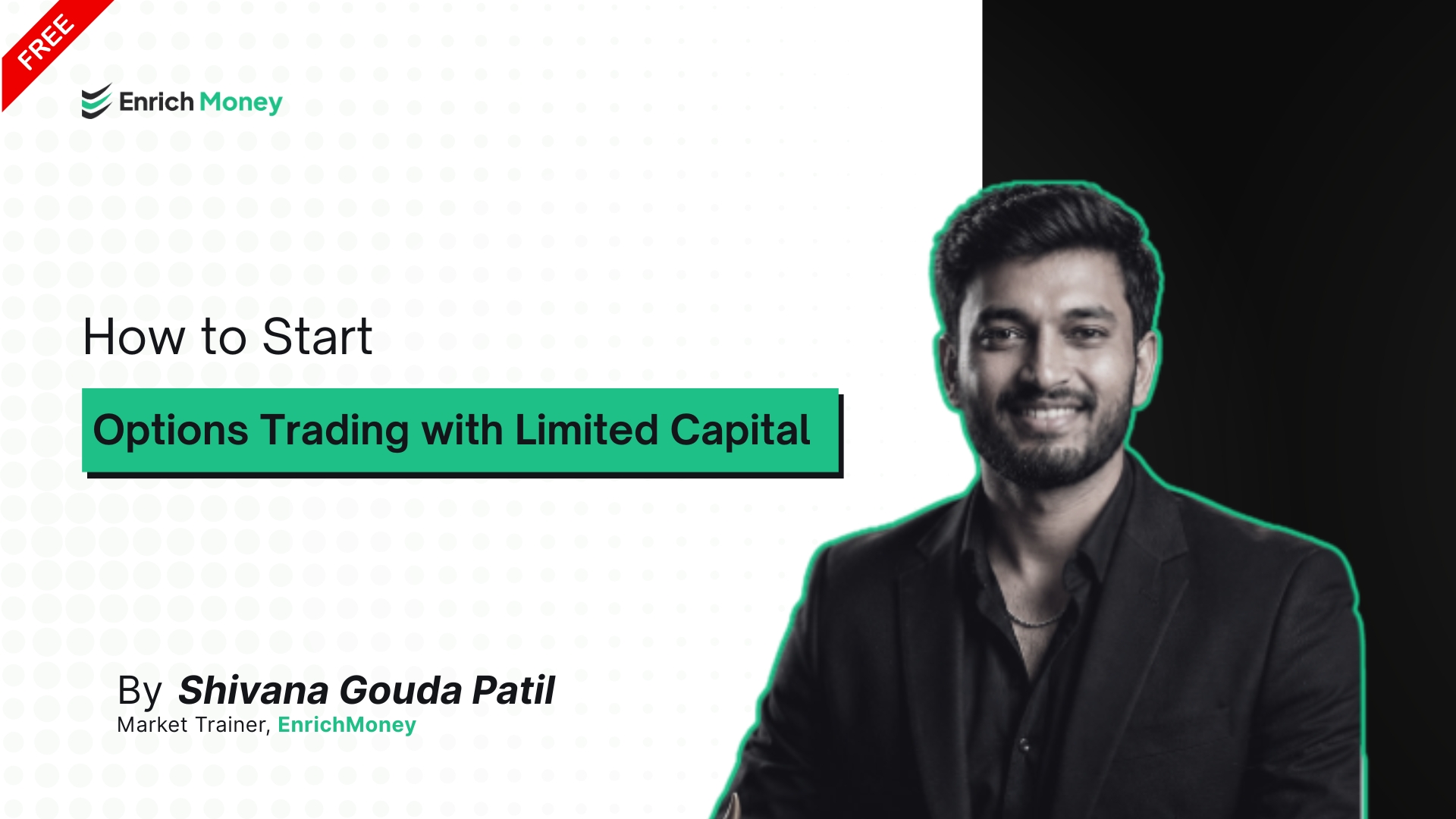 How to Start Options Trading with Limited Capital